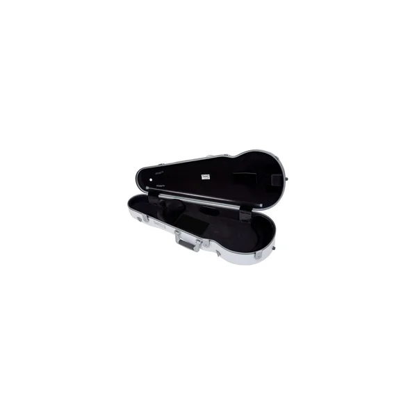 bam SUP2200XLWS Viola Case WH/SV