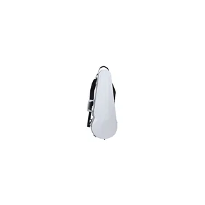 bam SUP2200XLWS Viola Case WH/SV