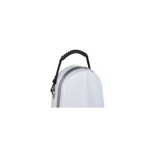 bam SUP2200XLWS Viola Case WH/SV