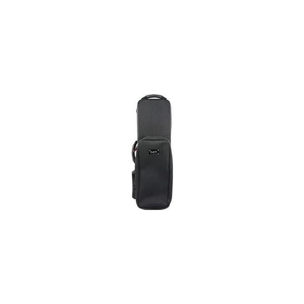 bam Trekking Soprano Sax Black