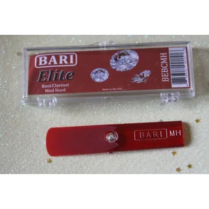 Bari Elite Reed Bass Clarinet S