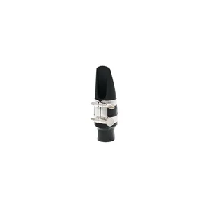 Bari Hard Rubber Alto Sax 82