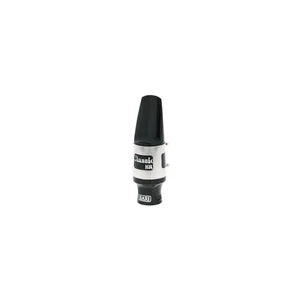 Bari Hard Rubber Alto Sax 82