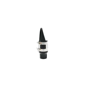 Bari Hard Rubber Alto Sax 82