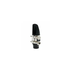 Bari Hard Rubber Soprano Sax 64