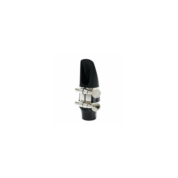 Bari Hard Rubber Soprano Sax 64