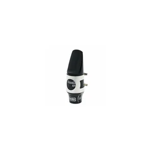 Bari Hard Rubber Soprano Sax 64