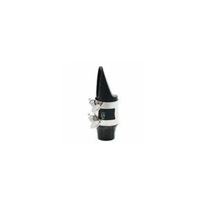 Bari Hard Rubber Soprano Sax 64