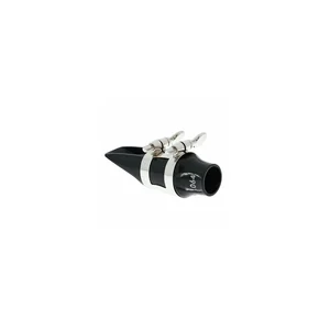 Bari Hard Rubber Soprano Sax 64