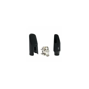 Bari Hard Rubber Soprano Sax 64