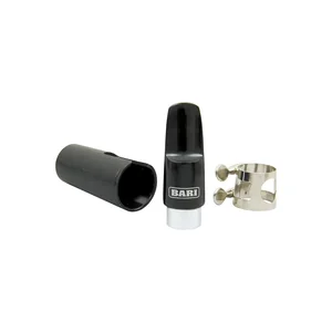 Bari Hard Rubber Soprano Sax 64