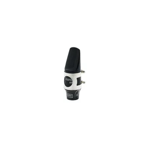 Bari Hard Rubber Soprano Sax 66