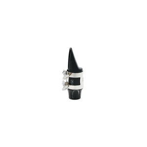 Bari Hard Rubber Soprano Sax 66