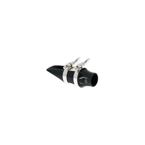 Bari Hard Rubber Soprano Sax 66