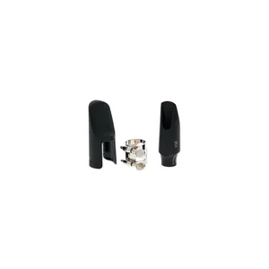 Bari Hard Rubber Soprano Sax 66