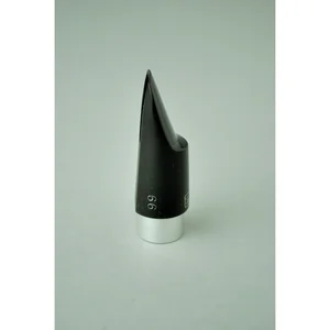 Bari Hard Rubber Soprano Sax 66