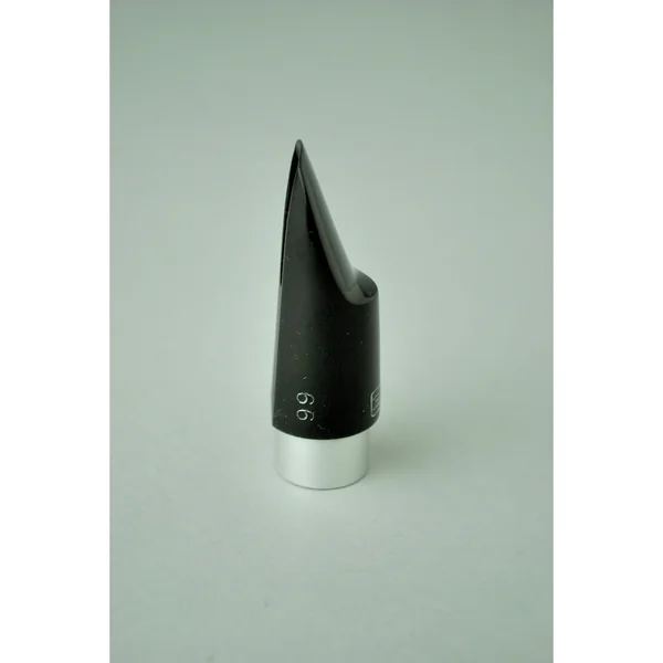 Bari Hard Rubber Soprano Sax 66