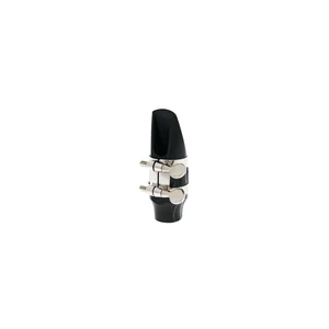 Bari Hard Rubber Soprano Sax 68