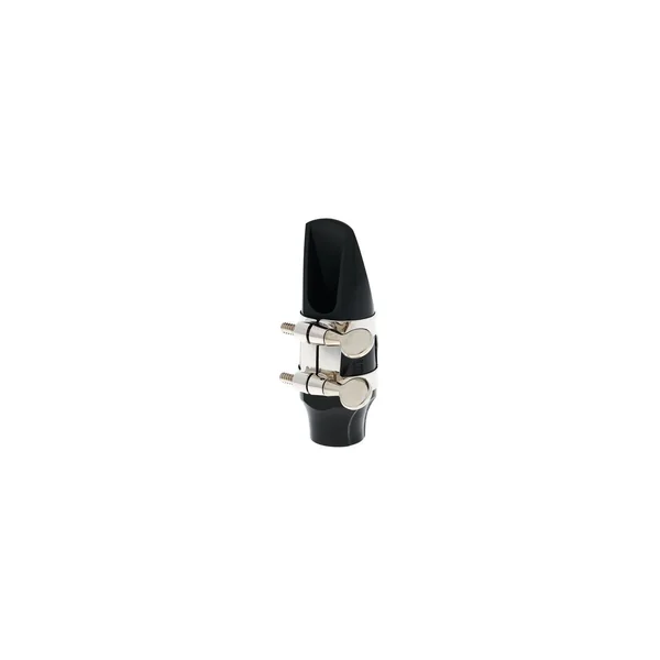 Bari Hard Rubber Soprano Sax 68