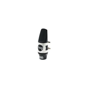 Bari Hard Rubber Soprano Sax 68