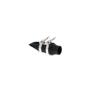 Bari Hard Rubber Soprano Sax 68