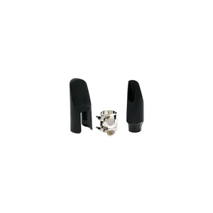 Bari Hard Rubber Soprano Sax 68