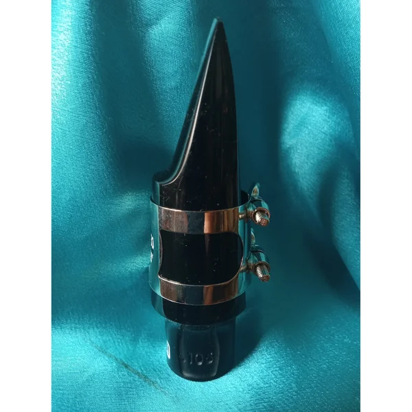 Bari Hard Rubber Tenor Sax 105