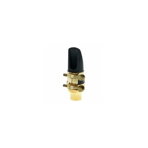 Bari Hybrid GP Soprano Sax 7