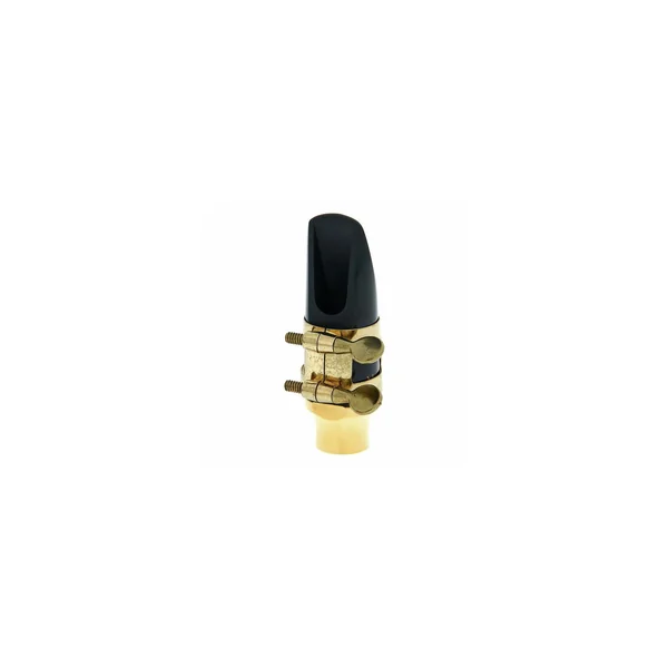 Bari Hybrid GP Soprano Sax 7