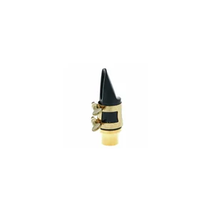 Bari Hybrid GP Soprano Sax 7