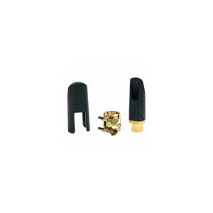 Bari Hybrid GP Soprano Sax 7