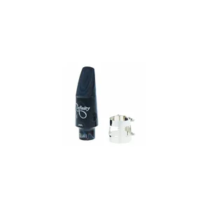 Bari Infinity HR Alto Sax 6