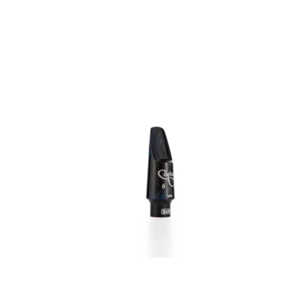 Bari Infinity HR Alto Sax 6