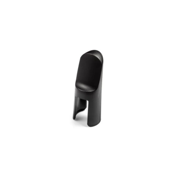 Bari Mouthpiece Cap Alto Sax