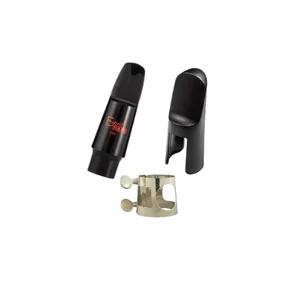 Bari Mouthpiece Cap Alto Sax
