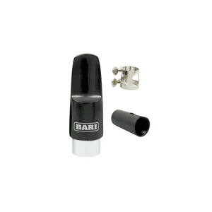 Bari Mouthpiece Cap Soprano Sax