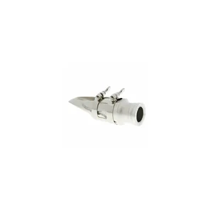 Bari Raptor Alto Sax 6