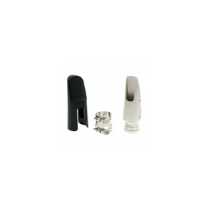 Bari Raptor Alto Sax 6