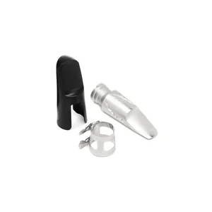 Bari Raptor Alto Sax 6