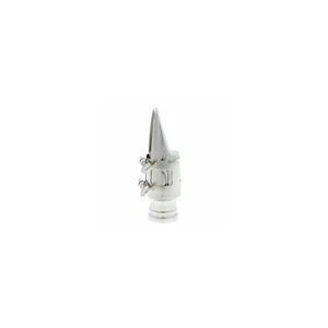 Bari Raptor Alto Sax 7
