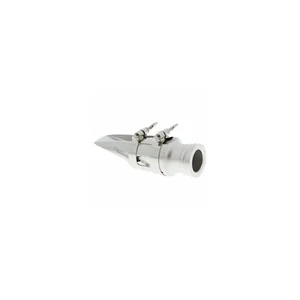 Bari Raptor Alto Sax 7