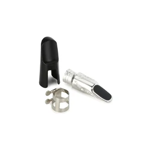 Bari Raptor Alto Sax 7