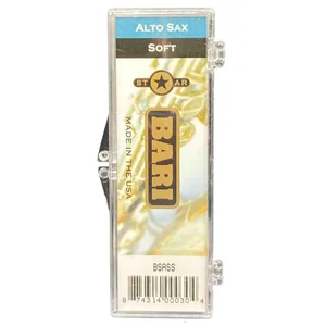 Bari Star Alto Saxophone M