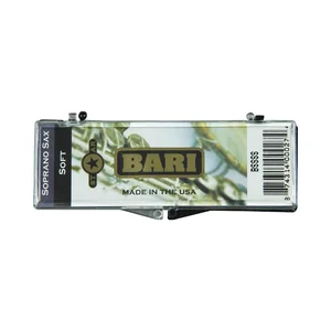 Bari Star Soprano Saxophone M