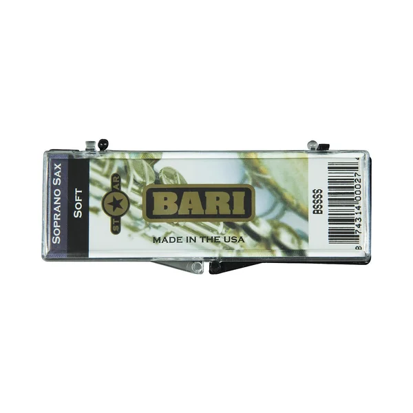 Bari Star Soprano Saxophone M