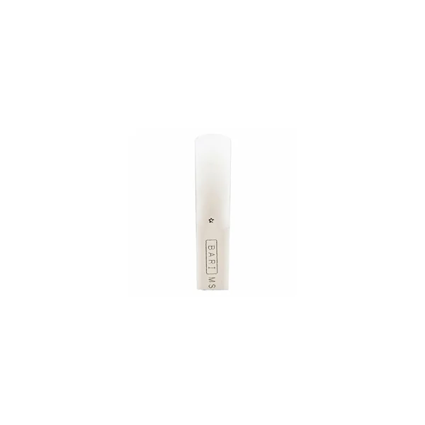 Bari Star Soprano Saxophone MS