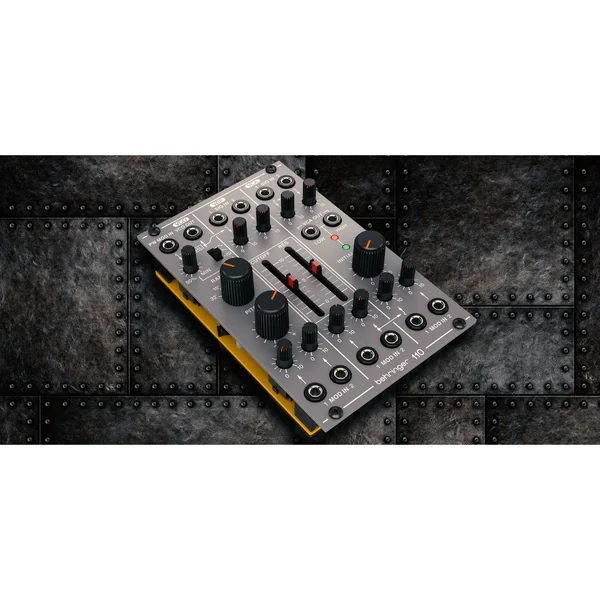 Behringer 110 VCO/VCF/VCA