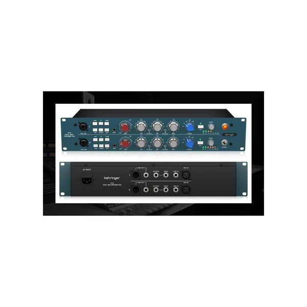 Behringer 1273