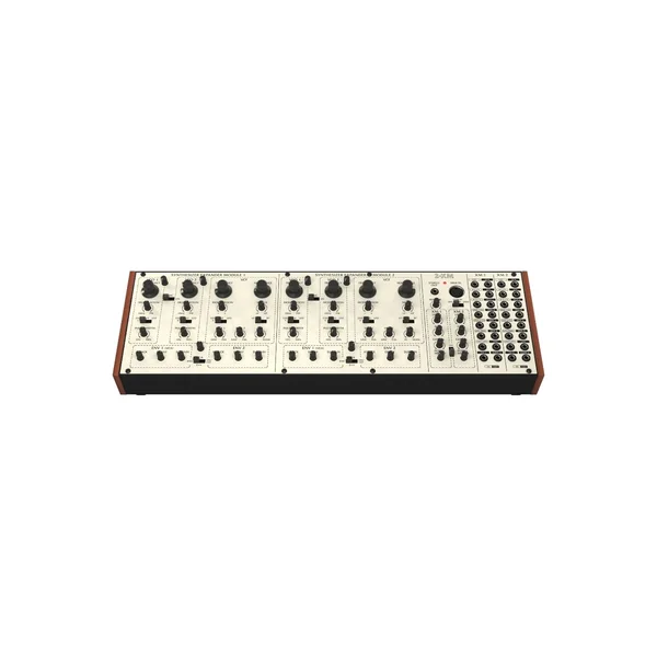 Behringer 2-XM