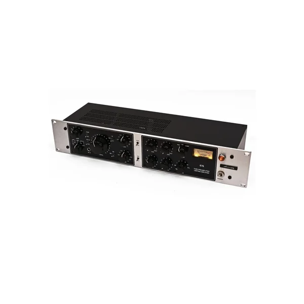 Behringer 676